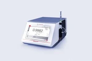 Alat Ukur Densitas Benchtop Density Meter DMA