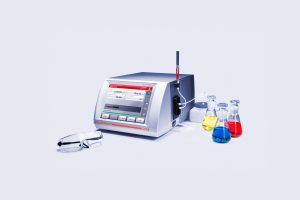 Alat Ukur Densitas Density and Sound Velocity Meter DSA 5000 M