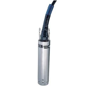 Quartz Type Water Level Gauge QS Series