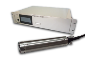 Sensor Ketinggian Air Banjir Quartz Type Water Level Gauge OPQS2 Series