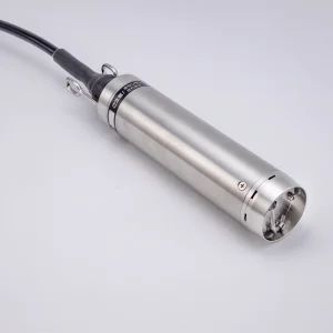 Sensor Ketinggian Air Banjir  Water Level Gauge QSM Series Quartz Type