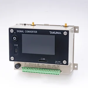 Konverter Signal SGC Series