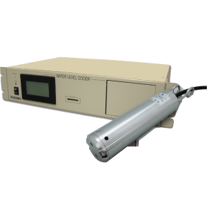 Sensor Ketinggian Air Banjir Water Level Gauge QSR Series