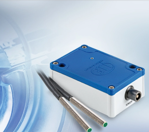 Micro Epsilon capaNCDT CST6110