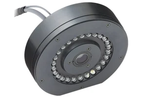 Micro Epsilon Circular sensor ACS2