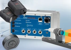 Micro Epsilon colorCONTROL ACS7000