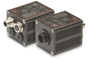 Micro Epsilon colorSENSOR CFO100