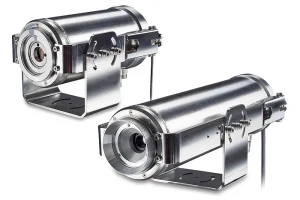 Micro Epsilon Cooling Jacket Advanced