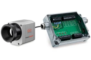 Micro Epsilon Process Interface (PIF)