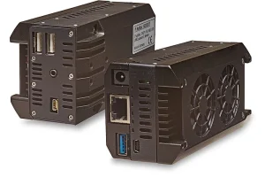 thermoIMAGER TIM NetBox