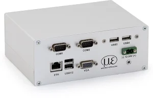 thermoIMAGER TIM NetPCQ