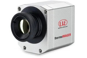 thermoIMAGER TIM QVGA
