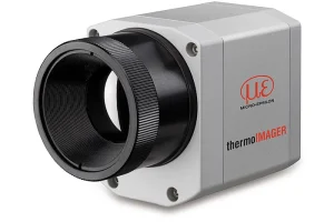 thermoIMAGER TIM VGA