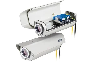 Micro Epsilon Outdoor protective housing