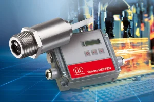 Micro Epsilon thermoMETER CT-M4