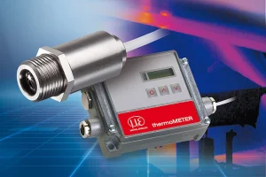 Micro Epsilon thermoMETER CT
