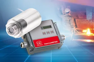 Micro Epsilon thermoMETER CThot