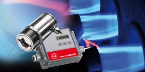 Micro Epsilon thermoMETER CTLaserCOMBUSTION