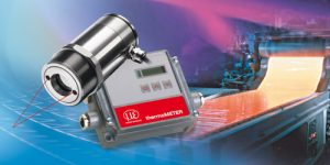 Micro Epsilon thermoMETER CTLaserGLASS