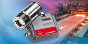 Micro Epsilon CTLaserM1/M2