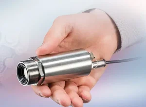 Micro Epsilon thermoMETER TIM 8