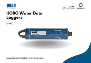 HOBO MX801 Water Data Loggers
