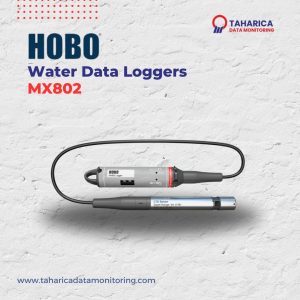HOBO MX802 Water Data Loggers