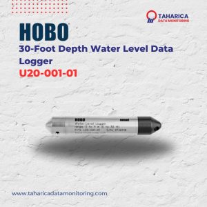 HOBO 30-Foot Depth Water Level Data Logger U20-001-01