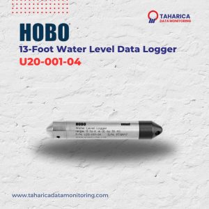 Alat Perekam Data Level Air Tawar HOBO 13-Foot Fresh Water Level Data Logger U20-001-04