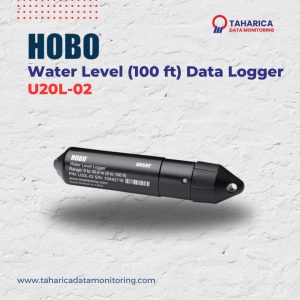 HOBO Water Level (100 ft) Data Logger U20L-02