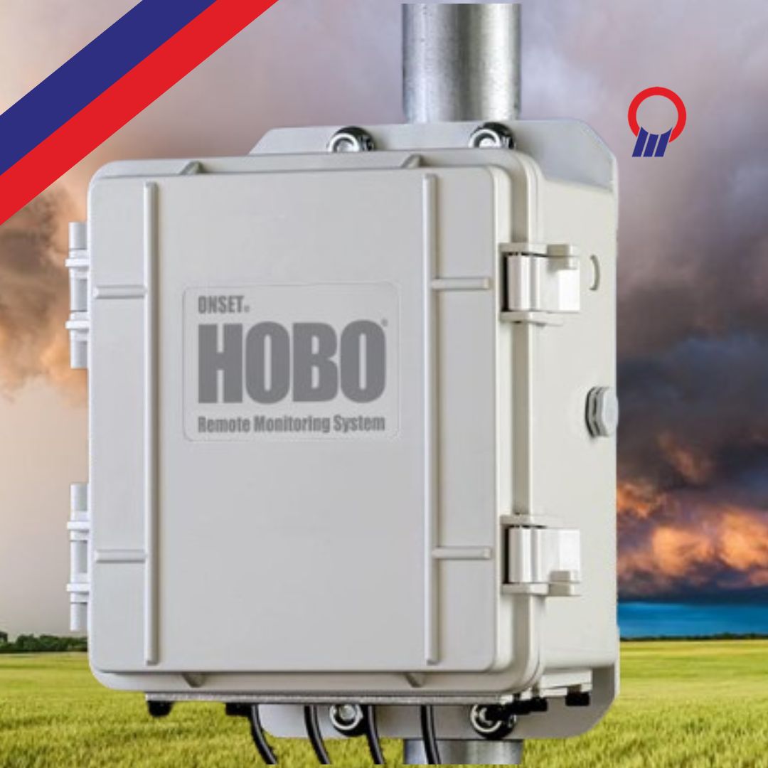 automatic weather station