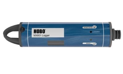 HOBO MX801 Series Water Data Loggers