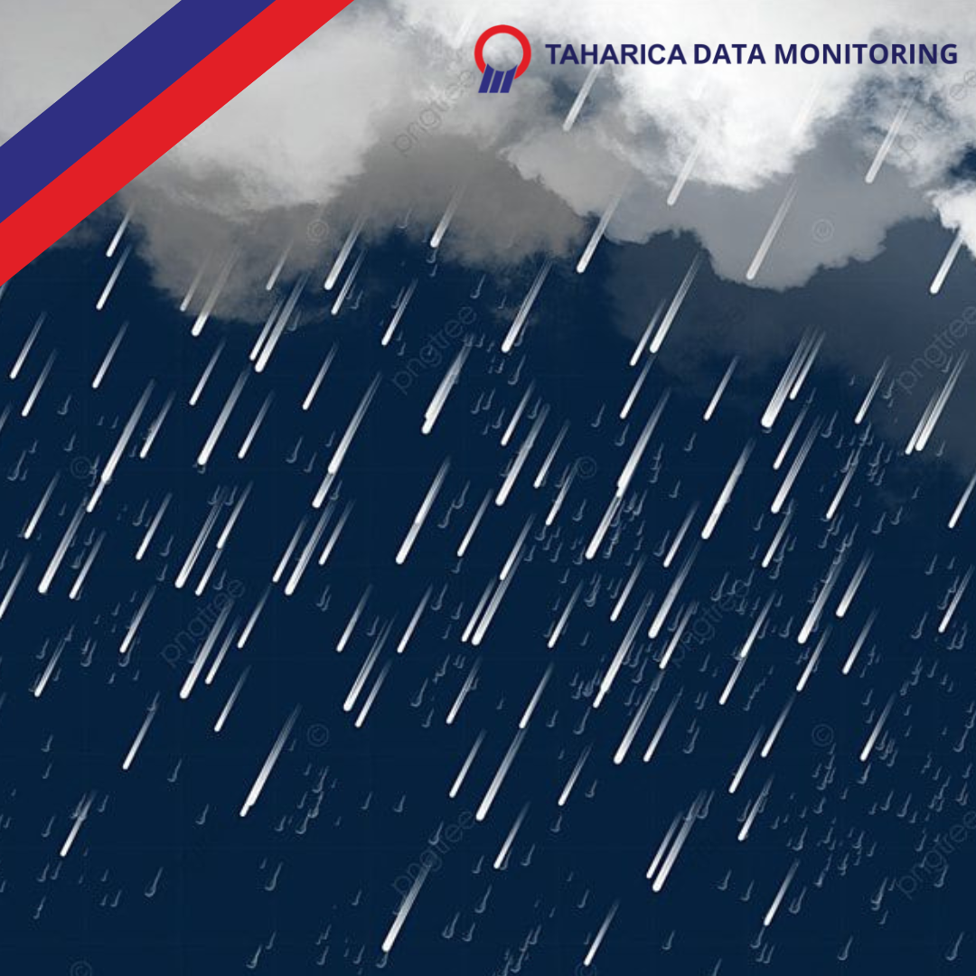 Weather Station Hujan