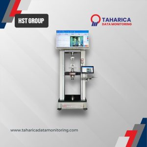 WDW-ET Touch Screen Electromechanical Universal testing machine