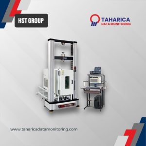 HST-EDG Series High Temperature Tensile Testing Machine(-60-300℃）