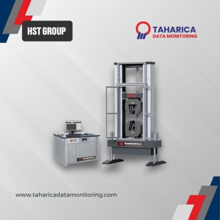 universal testing machine