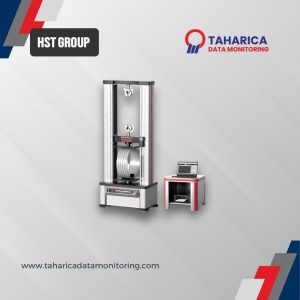 HGW Series Computer Control Pipe Ring Stiffness Testing Machine