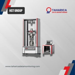 200KN 300KN 20Ton 30Ton Computer Control Electronic Universal Testing Machine