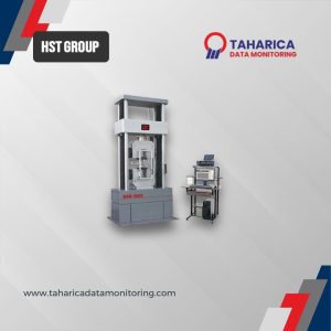 WDW-1000E 1000KN, 100T Electromechanica universal testing machine