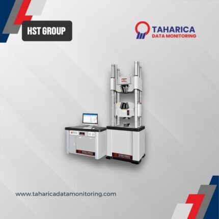 universal testing machine