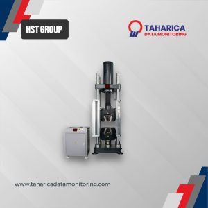 WAW-F Steel rebar Single Test Space Hydraulic Tensile Testing Machine(600kN, 1000kN)