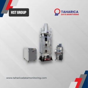 WAW-F Electro-hydraulic Servo Strength Testing Machine(200Ton, 300Ton)