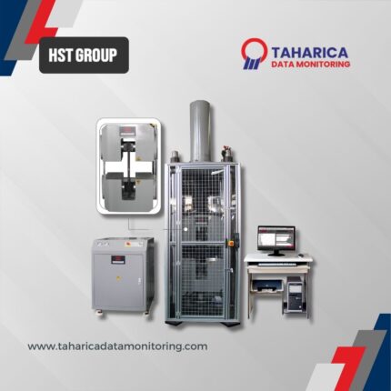 tensile testing machine