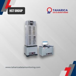 WAW-1000D 1000KN 1000Ton Computer Control Steel Rebar Hydraulic Universal Testing Machine