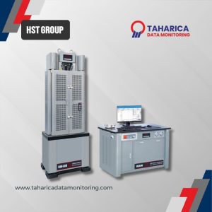 WAW-1000D 1000kN Computer Control Electro-hydraulic Servo Universal Testing Machine
