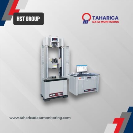 universal testing machine