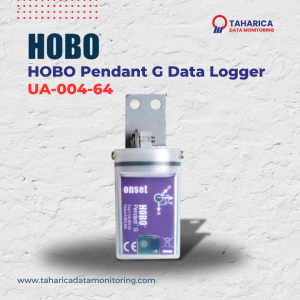 HOBO Pendant G Data Logger UA-004-64