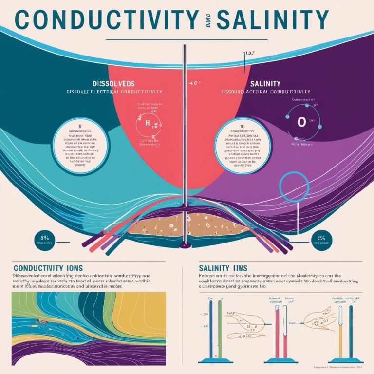 Conductivity/Salinity