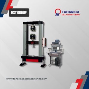 WDW-H Series UTM Universal Testing Machine (10-600kN)