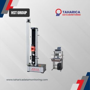 Fabric Tensile strength tester